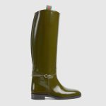 Women’s slim Horsebit boot - Image 5